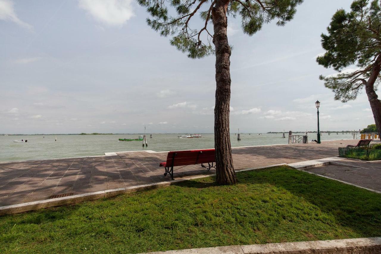 Venice Blue Lagoon Exteriör bild